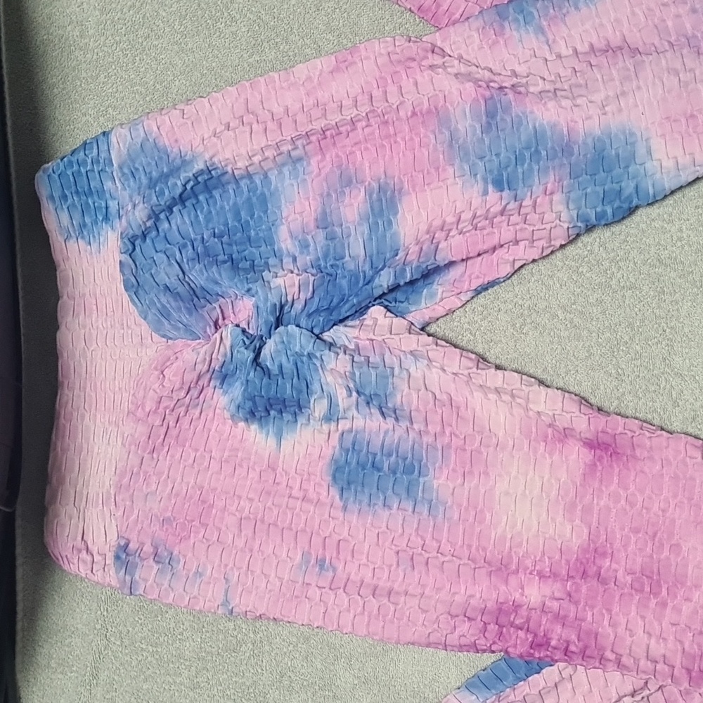 Tik Tok Leggings - XL